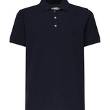 Polo con logo NPMB250135STDW U806 FAY 