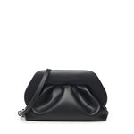Clutch Tia TMCOTN1 BLACK THEMOIRè 