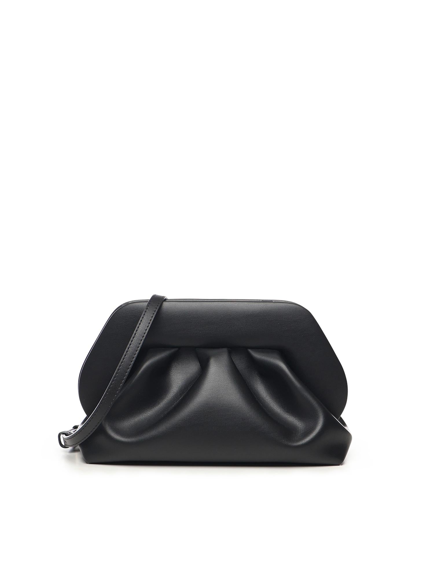 Clutch Tia TMCOTN1 BLACK THEMOIRè 