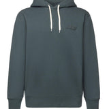 Felpa in cotone con logo HOPM M1HG AUTRY 