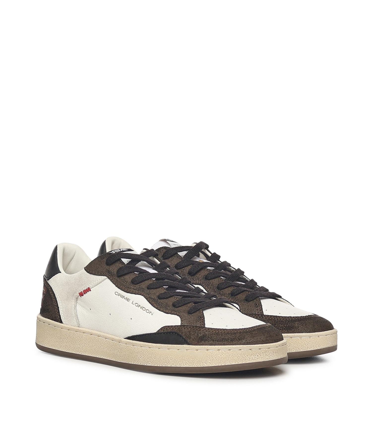 Sneakers Chelsea 11200AA8 WHITE CRIME LONDON 