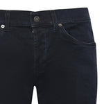 Jeans George in denim UP232 DS0357ULL8899 DONDUP 