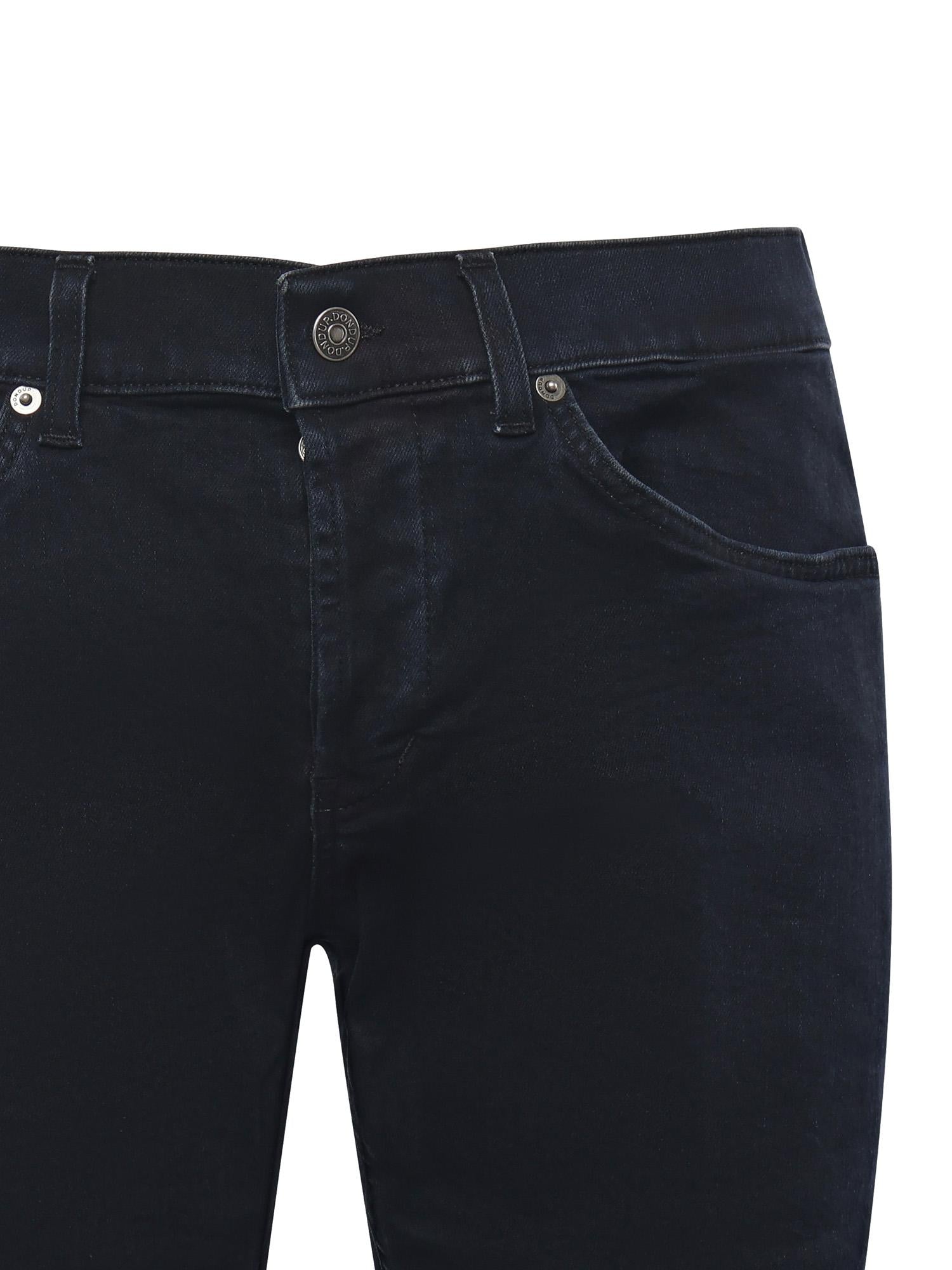 Jeans George in denim UP232 DS0357ULL8899 DONDUP 