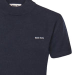 Maglia in cashmere MMR451 18A9F0008 MIU MIU 