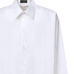 Camicia Minimal Oversized 814008 TNM609000 BALENCIAGA 