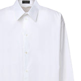 Camicia Minimal Oversized 814008 TNM609000 BALENCIAGA 