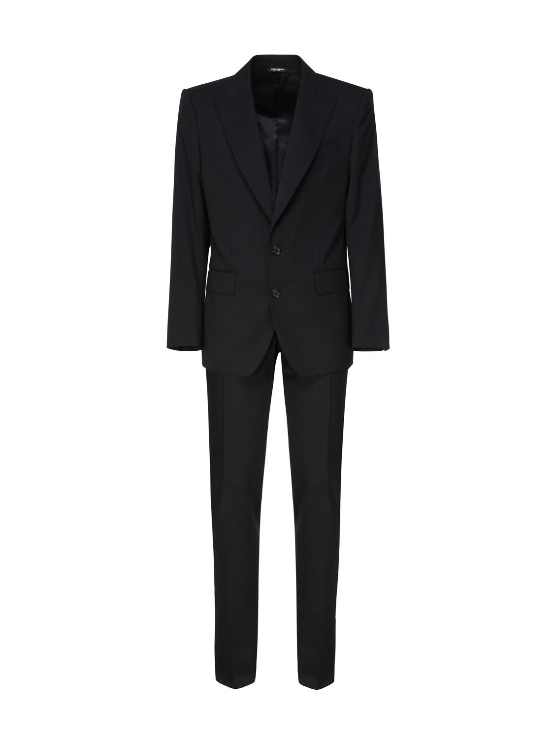 Abito elegante due pezzi GKPQMT FUBF2N0000 DOLCE & GABBANA 
