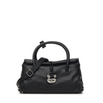 Borsa Dotta small in pelle 068750 -1910000Z0001 ZANELLATO 