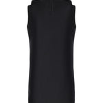 Abito Vareuse in lana e seta 872522 TUQ031000 BALENCIAGA 