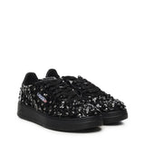 Sneakers medalist low 'Blooming' AULW PW01 AUTRY 