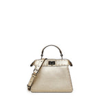 Borsa Peekaboo ISeeU petite 8BN335 AT0GF0XJJ FENDI 