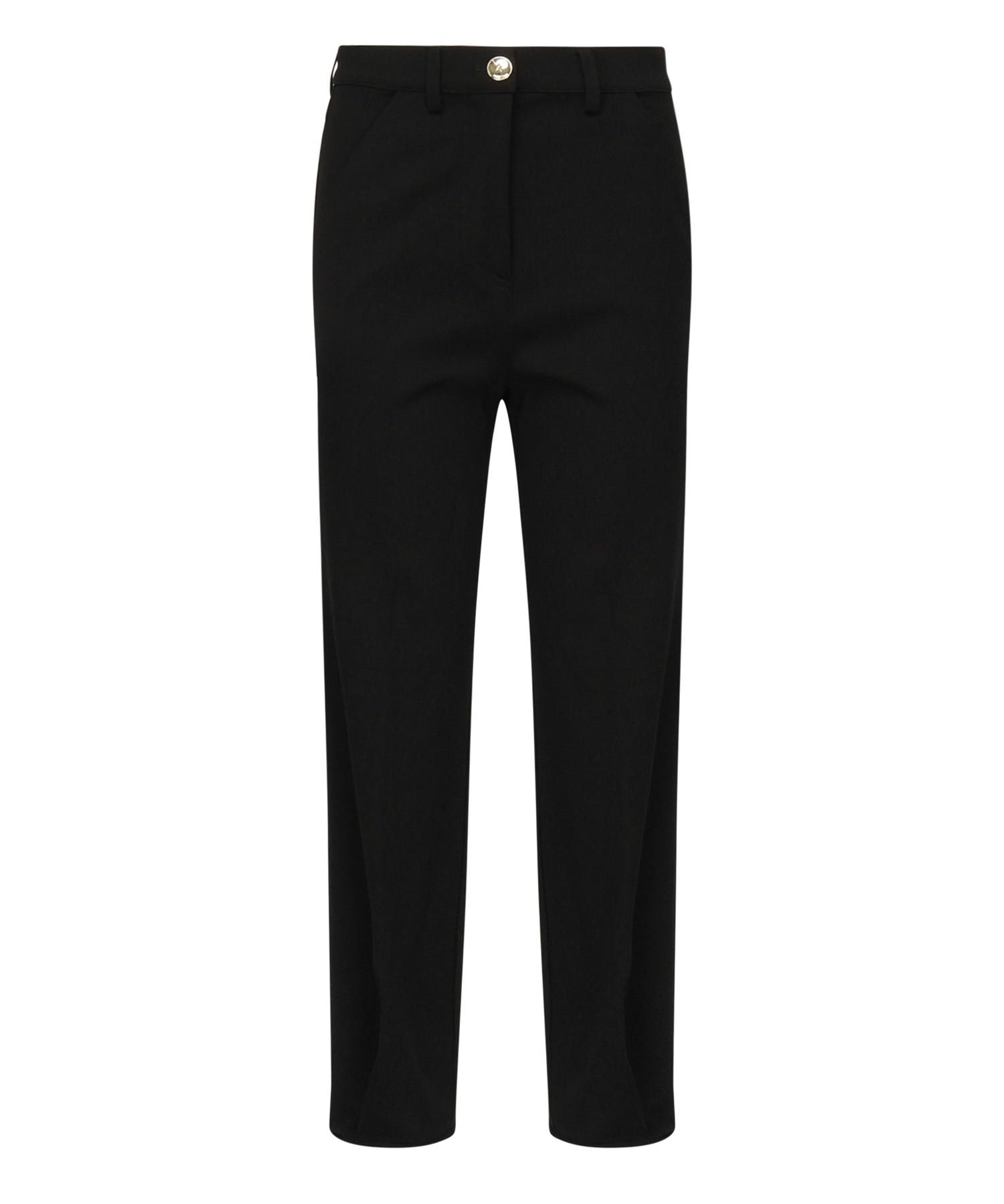 Pantalone 'New Piatto' 105897 A2QJZ99 PINKO 