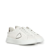 Sneaker Temple in pelle BTLD VM04 PHILIPPE MODEL 
