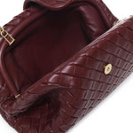 Clutch Lauren 1980 785807 V40Z12250 BOTTEGA VENETA 