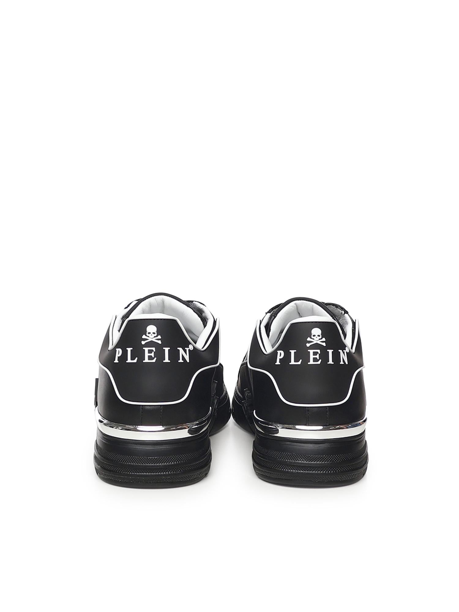 Sneakers Hexagon PAESUSC0775 PLE005N0202 PHILIPP PLEIN 