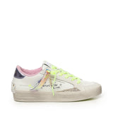 Sneakers SK8 20101PP7 WHITE CRIME LONDON 