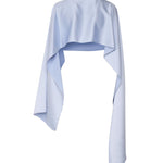 Top stola asimmetrica 4087 LU 227355 SCARLETT G 