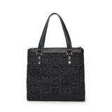 Borsa shopping Cate 73BS9BN06 CATENERO/GRIGIO V° 73 