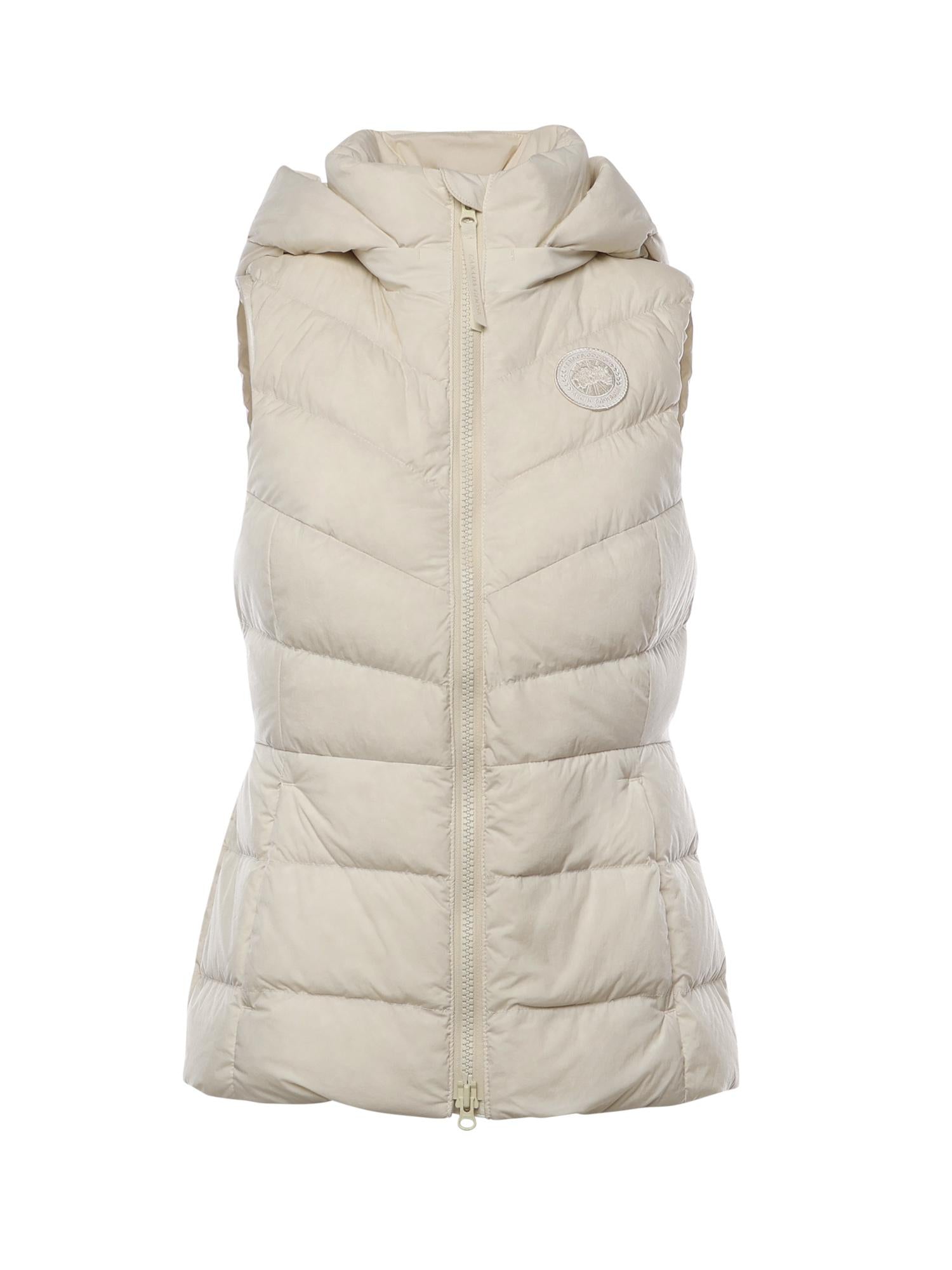 Gilet Clair 2333WT 9314 CANADA GOOSE 