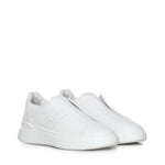 Slip-On Hogan H580 HXM5800BE00LE9 B001 HOGAN 