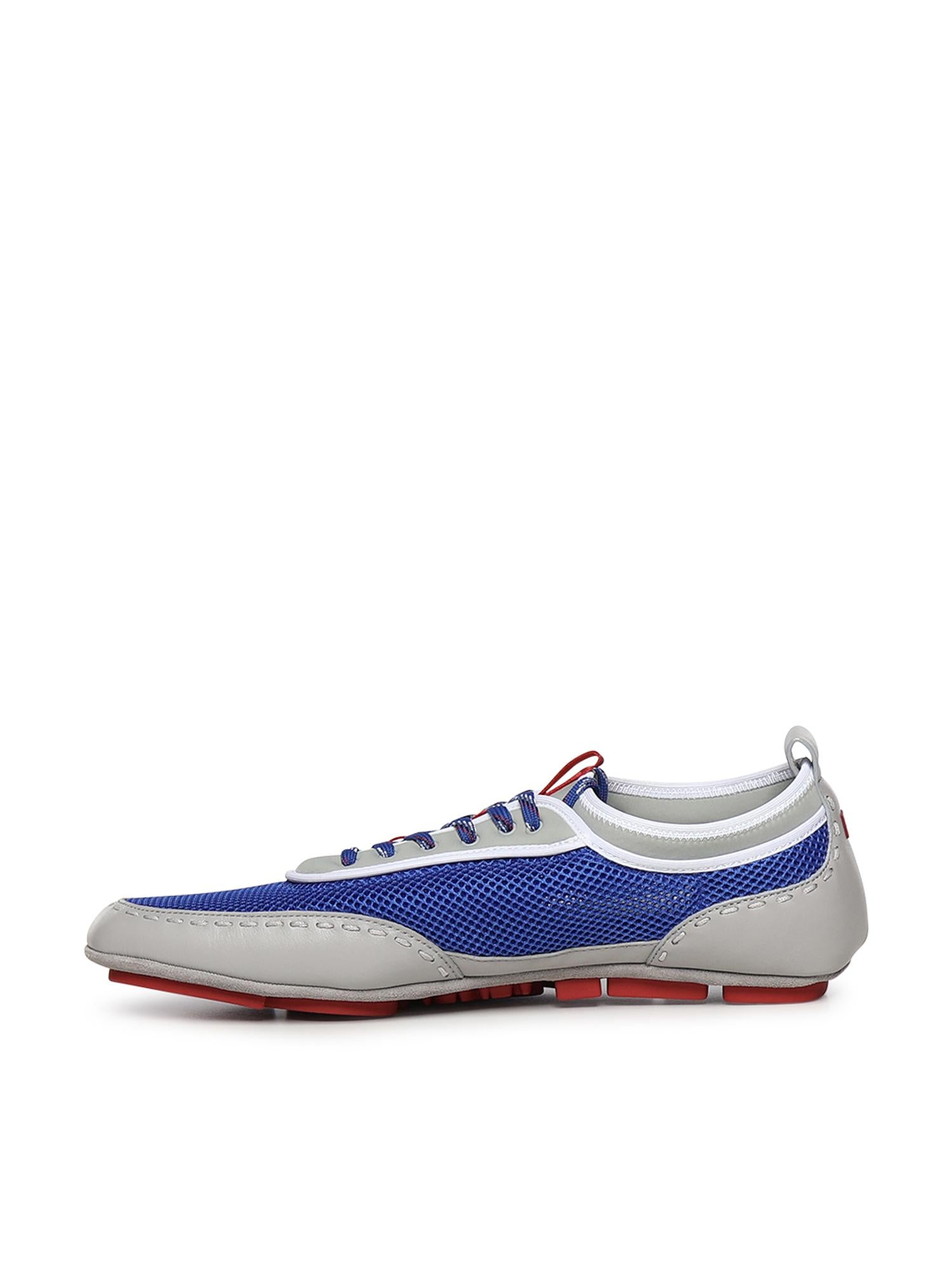 Sneaker Fendi Fit 7E1853 AWKLF1VAH FENDI 