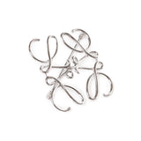 Spilla Anagram 111.25.020 9230 LOEWE 