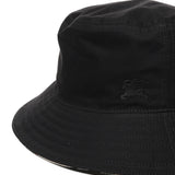 Cappello da pescatore reversibile 8107011 A1189 BURBERRY 