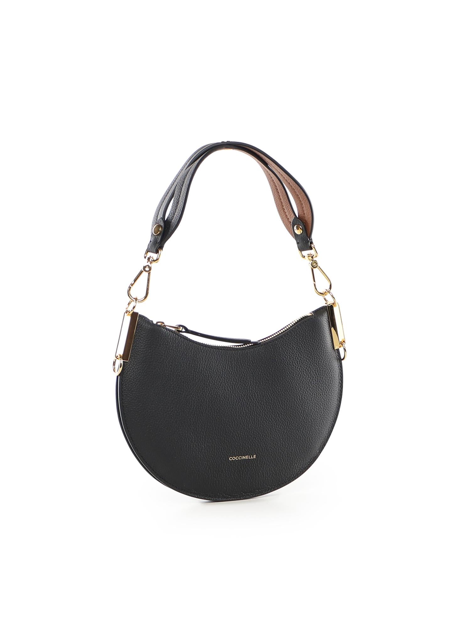 Borsa a spalla Sunup small E1QKF130301 613 COCCINELLE 