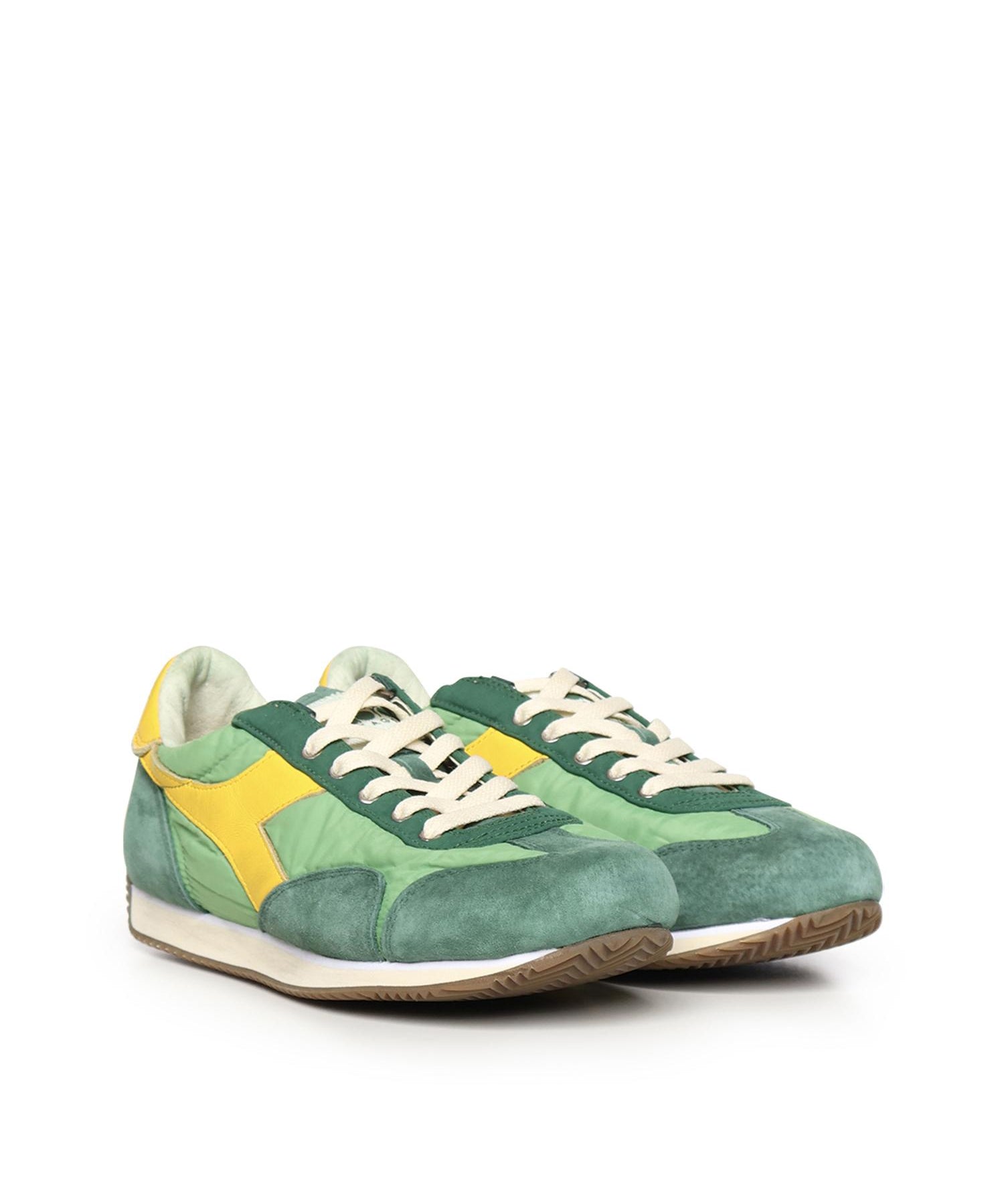 Sneaker Equipe Vela Sw 201.182806 70289 DIADORA HERITAGE 