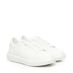 Sneakers Triton BYSC9B101 BIANCO BY BYBLOS 