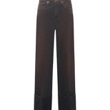 Jeans Beatrix in denim DP828O DF0283DLS7800 DONDUP 