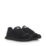 Sneaker DG cushion in pelle CS2288 A01248B956 DOLCE & GABBANA 