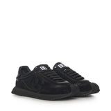 Sneaker DG cushion in pelle CS2288 A01248B956 DOLCE & GABBANA 