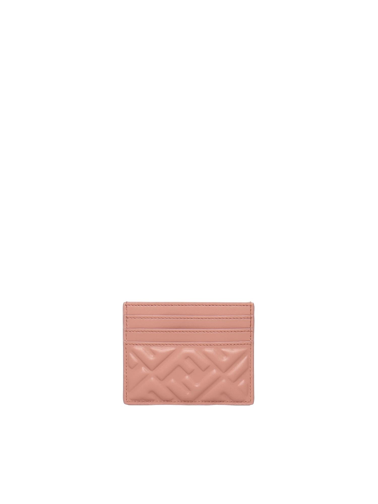 Portacarte Baguette 8M0445 AAJDF13VM FENDI 