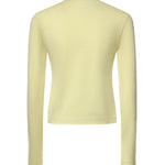 T-shirt in cotone Gros Grain TSW00155AJ00124 205 JACQUEMUS 