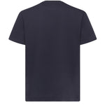 T-shirt con logo MRMA0002 AR299N0095 ETRO 