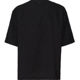 T-shirt con stampa Toile Iconographe all over 4V3CJI20 9VCMXM VALENTINO GARAVANI 