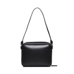 Cloud bag in leather 424GSA146CR0065 9999 COURREGES 