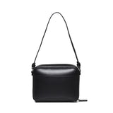 Cloud bag in leather 424GSA146CR0065 9999 COURREGES 