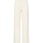 Pantaloni "Assiro" in seta <BR/> 2511331028600 001 MAX MARA 