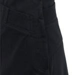 Gonna lunga destrutturata S359Y1EX08 1100 LOEWE 