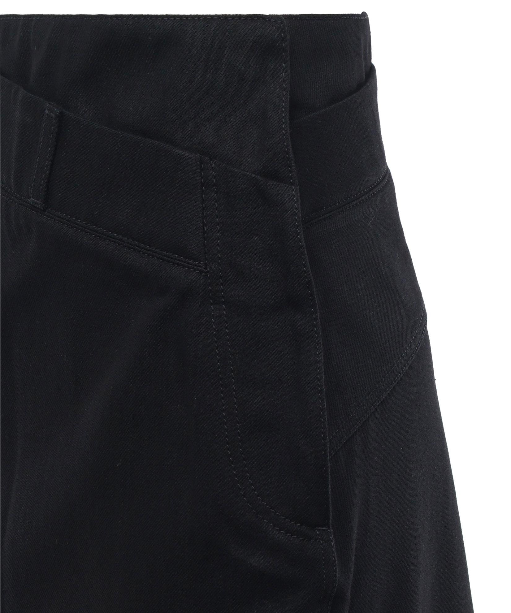 Gonna lunga destrutturata S359Y1EX08 1100 LOEWE 