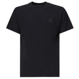 T-shirt Ghost in cotone K1S152100008 S0F11V0020 STONE ISLAND 