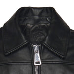 Giacca in pelle Go Hard GO HARD NAPPANERO GIULIANO GALIANO 