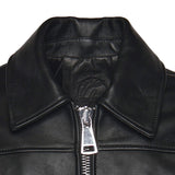 Giacca in pelle Go Hard GO HARD NAPPANERO GIULIANO GALIANO 