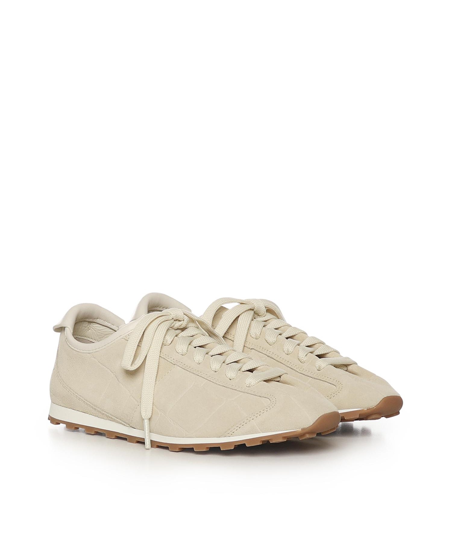 Sneaker Les Tennis FOW00175AC07A10 120 JACQUEMUS 