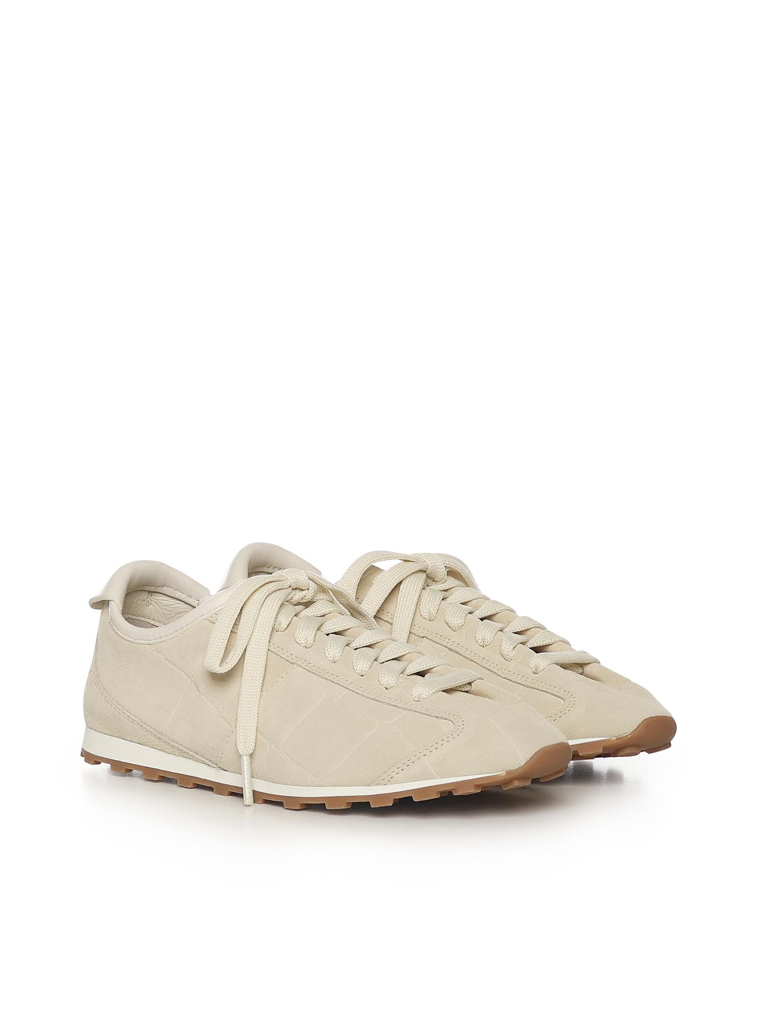 Sneaker Les Tennis FOW00175AC07A10 120 JACQUEMUS 