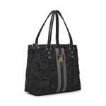 Borsa shopping Cate 73BS9BN06 CATENERO/GRIGIO V° 73 