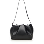 Borsa a spalla Lara TMCOLRN1 BLACK THEMOIRè 