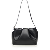 Borsa a spalla Lara TMCOLRN1 BLACK THEMOIRè 